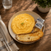 2 EGGS & 2 TOASTS