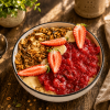 ANGOVE PORRIDGE 