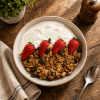 GREEK YOGHURT BOWL 