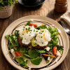 ZUCCHINI CORN FRITTERS