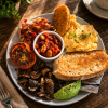 ANGOVE BIG BREAKFAST