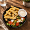 CALAMARI SALAD