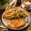 CLASSIC OMELETTE 