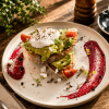 SMASHED AVO 