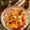 CHILLI SCRAMBLE